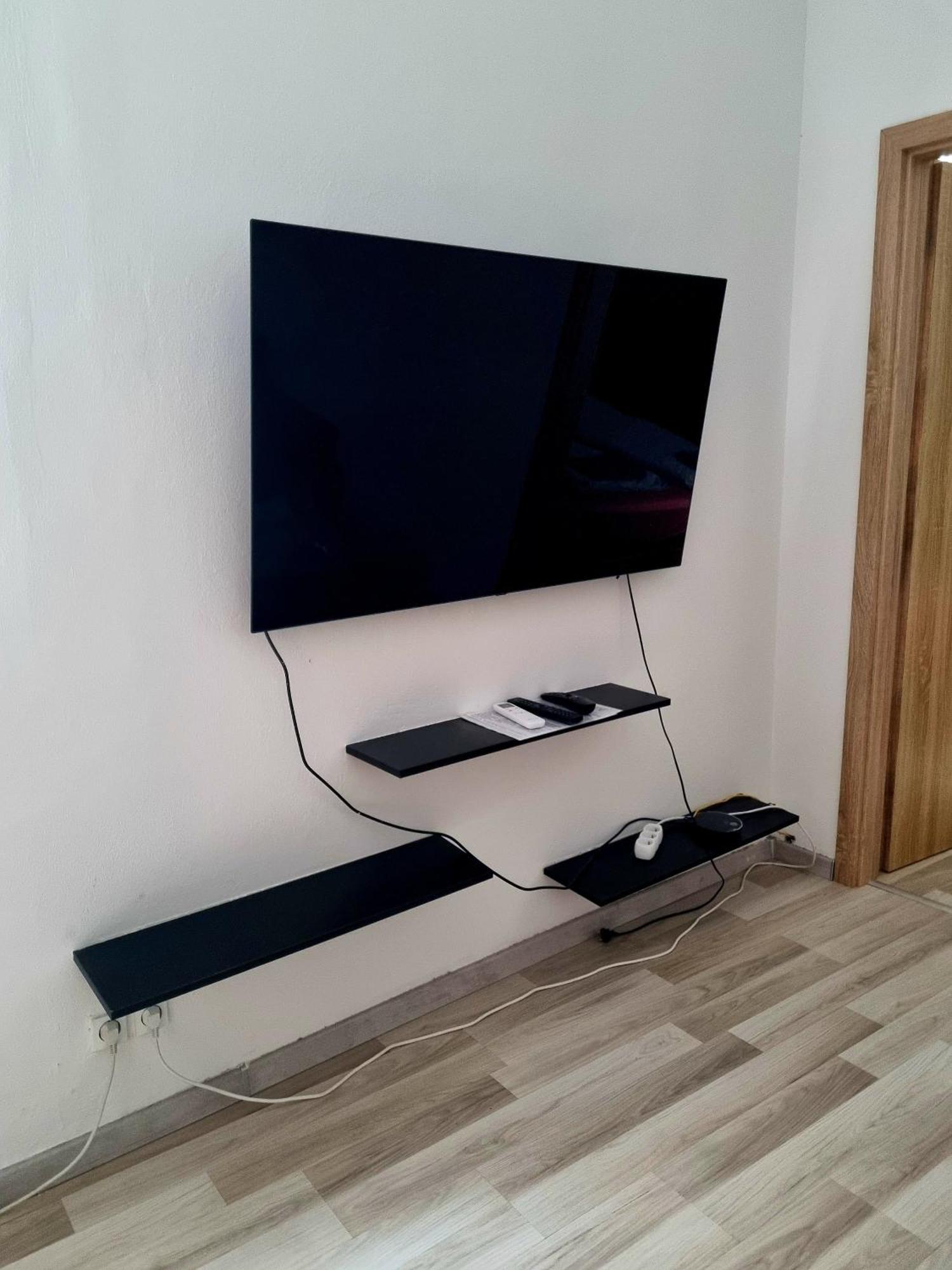 Center Location In Old Town Апартаменти *