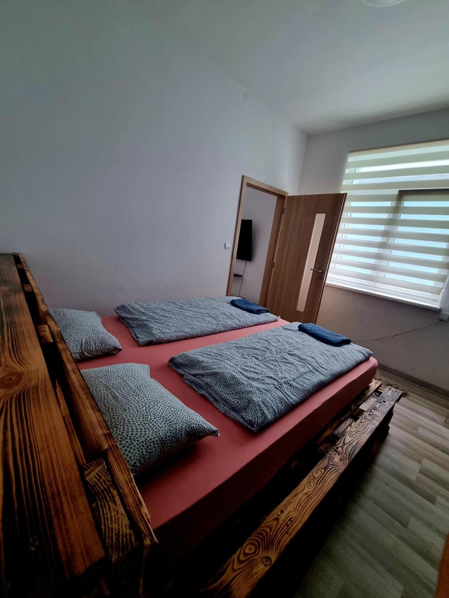 Center Location In Old Town Апартаменти *