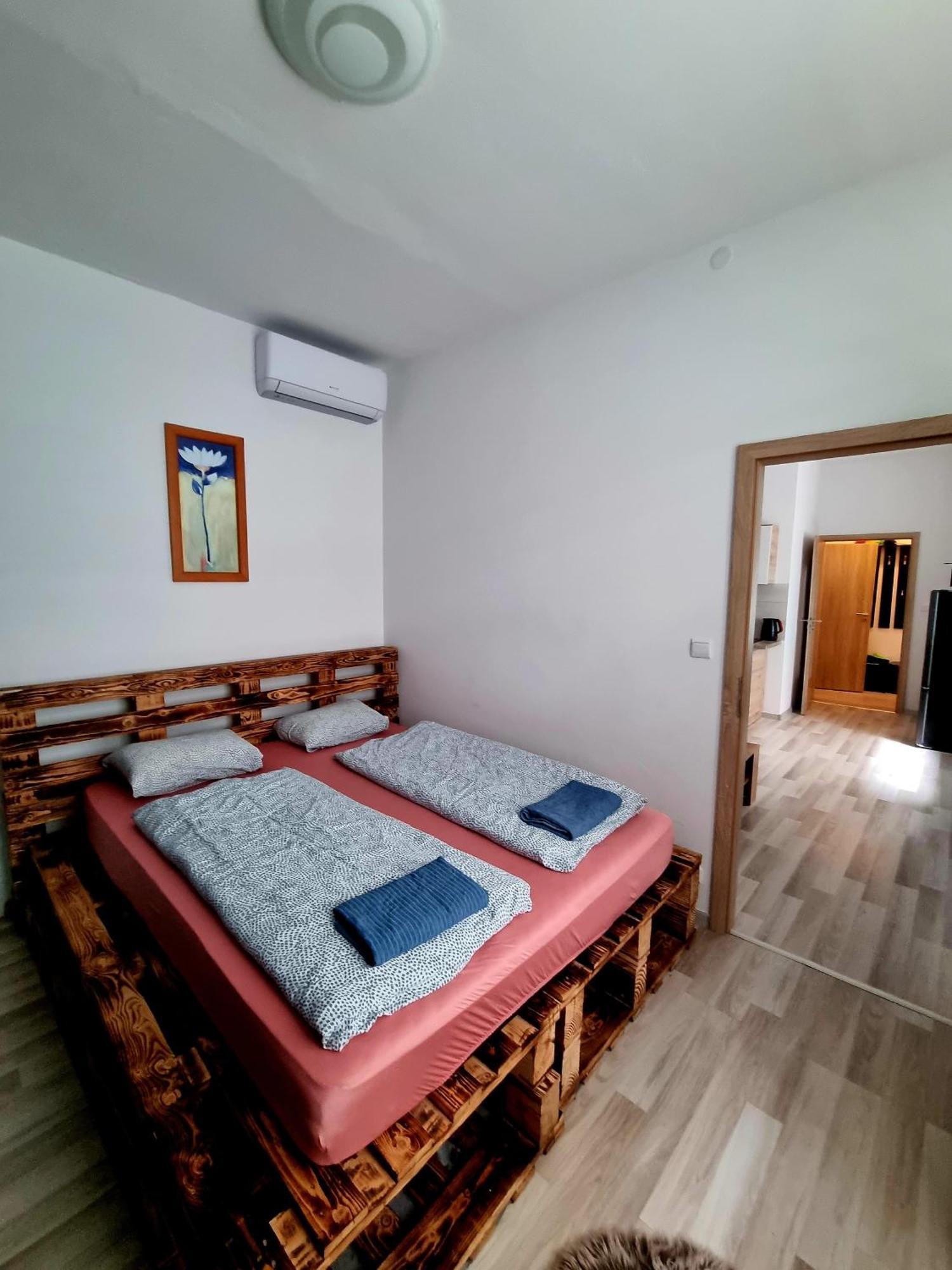 Center Location In Old Town * Братислава